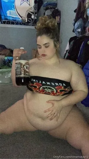 Lilmamakay12 OnlyFans Leaked Free Thumbnail Picture - #SzhwhWgNeW
