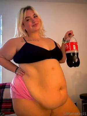 Lilmamakay12 OnlyFans Leaked Free Thumbnail Picture - #T1bGIFClpi