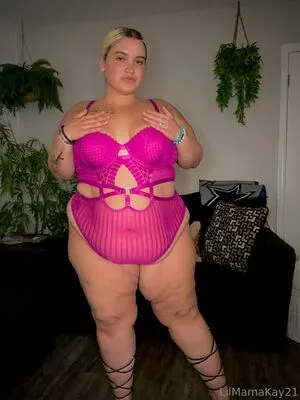 Lilmamakay12 OnlyFans Leaked Free Thumbnail Picture - #TBz5Is3VZ5