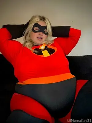 Lilmamakay12 OnlyFans Leaked Free Thumbnail Picture - #URCyz5BQ35