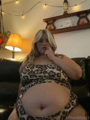 Lilmamakay12 OnlyFans Leaked Free Thumbnail Picture - #UqYn3MVipe