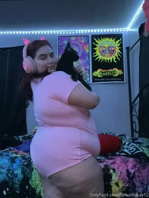 Lilmamakay12 OnlyFans Leaked Free Thumbnail Picture - #VVjNmsZq12
