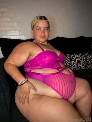 Lilmamakay12 OnlyFans Leaked Free Thumbnail Picture - #Waj09lNKTl