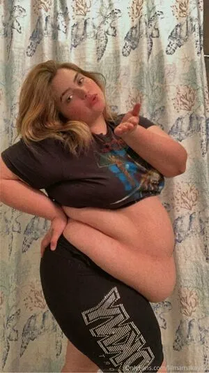 Lilmamakay12 OnlyFans Leaked Free Thumbnail Picture - #X0TN9qb1rR