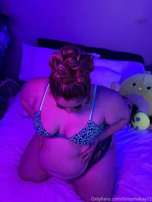 Lilmamakay12 OnlyFans Leaked Free Thumbnail Picture - #XBVS4ZZVR9