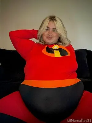 Lilmamakay12 OnlyFans Leaked Free Thumbnail Picture - #XyRWWL1rlP