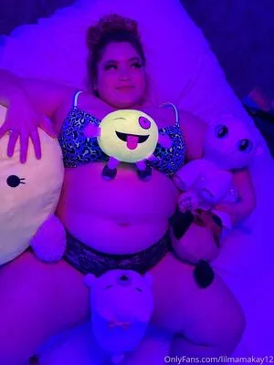 Lilmamakay12 OnlyFans Leaked Free Thumbnail Picture - #YEqka51Aok