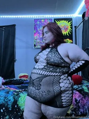 Lilmamakay12 OnlyFans Leaked Free Thumbnail Picture - #Z0KwemEHtk