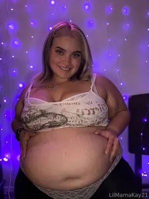 Lilmamakay12 OnlyFans Leaked Free Thumbnail Picture - #Z15CNh5SDa