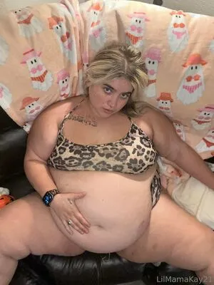 Lilmamakay12 OnlyFans Leaked Free Thumbnail Picture - #Z4YOI0eWcy