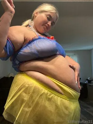 Lilmamakay12 OnlyFans Leaked Free Thumbnail Picture - #ZOr1xGvoof