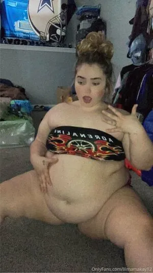 Lilmamakay12 OnlyFans Leaked Free Thumbnail Picture - #bPP13GgT9D