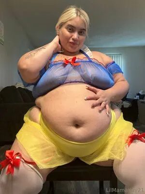 Lilmamakay12 OnlyFans Leaked Free Thumbnail Picture - #cDEBCS9Mdq