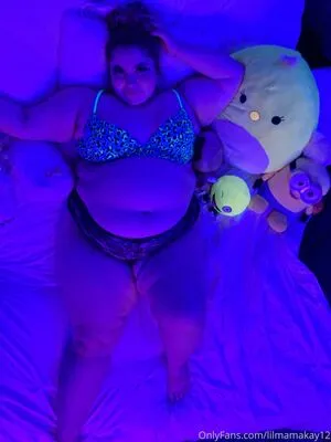 Lilmamakay12 OnlyFans Leaked Free Thumbnail Picture - #e7t0sF02tC