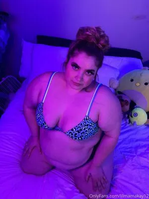 Lilmamakay12 OnlyFans Leaked Free Thumbnail Picture - #ekjFztZq0K