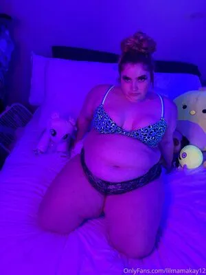 Lilmamakay12 OnlyFans Leaked Free Thumbnail Picture - #erQuumb7M0