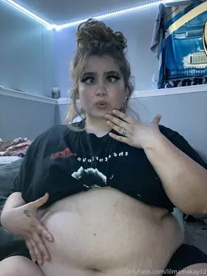 Lilmamakay12 OnlyFans Leaked Free Thumbnail Picture - #gOXxI2pg7k