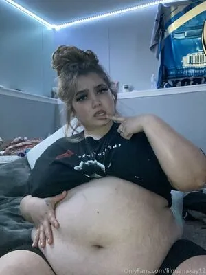 Lilmamakay12 OnlyFans Leaked Free Thumbnail Picture - #gzvdemsUHc