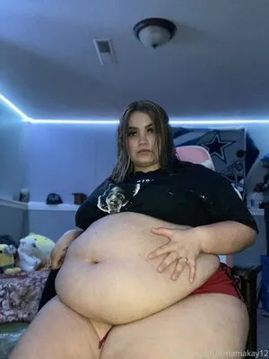 Lilmamakay12 OnlyFans Leaked Free Thumbnail Picture - #hMKq9FS272