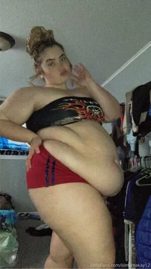 Lilmamakay12 OnlyFans Leaked Free Thumbnail Picture - #hwzjyM4UD3