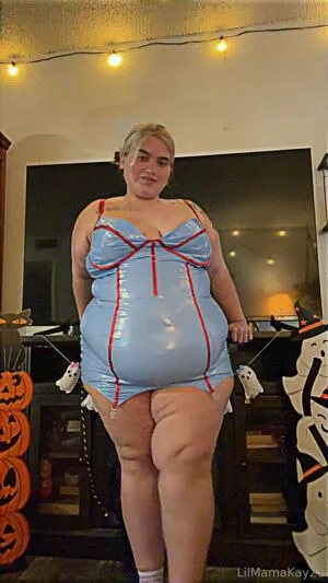 Lilmamakay12 OnlyFans Leaked Free Thumbnail Picture - #jEbOV0OGpa