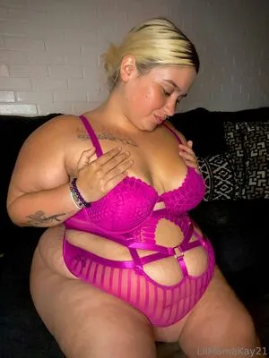 Lilmamakay12 OnlyFans Leaked Free Thumbnail Picture - #kTdPD8a7NN