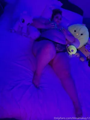 Lilmamakay12 OnlyFans Leaked Free Thumbnail Picture - #keCGfN3aqm