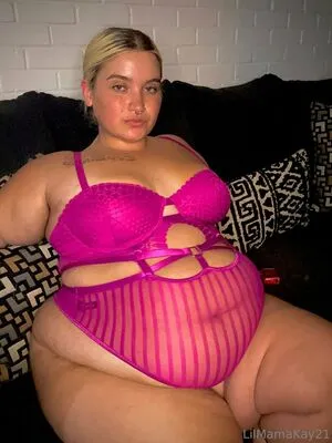 Lilmamakay12 OnlyFans Leaked Free Thumbnail Picture - #kfyvuwMISG