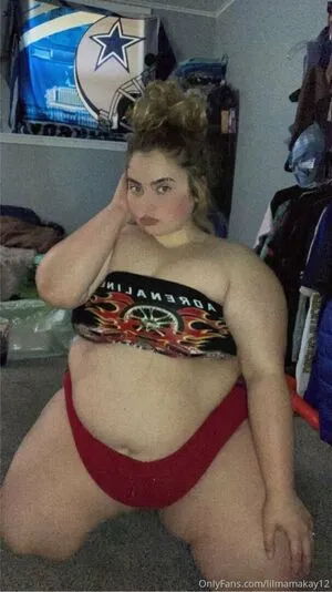 Lilmamakay12 OnlyFans Leaked Free Thumbnail Picture - #leLiuxXaHa