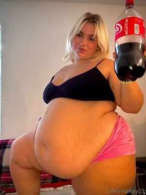 Lilmamakay12 OnlyFans Leaked Free Thumbnail Picture - #lqeweb8H4r