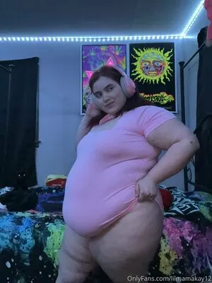 Lilmamakay12 OnlyFans Leaked Free Thumbnail Picture - #nAzydWuCkT