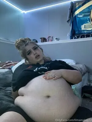 Lilmamakay12 OnlyFans Leaked Free Thumbnail Picture - #nWoCETdK6F