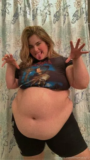 Lilmamakay12 OnlyFans Leaked Free Thumbnail Picture - #nvPkYeip1S