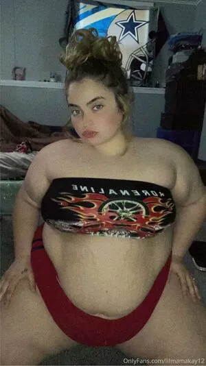 Lilmamakay12 OnlyFans Leaked Free Thumbnail Picture - #oepliEkzWb