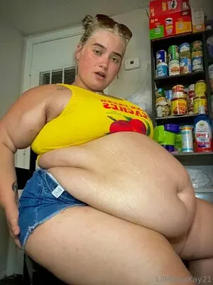 Lilmamakay12 OnlyFans Leaked Free Thumbnail Picture - #pdnItpNVJj