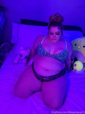 Lilmamakay12 OnlyFans Leaked Free Thumbnail Picture - #sB3zuvRRK3