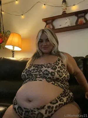 Lilmamakay12 OnlyFans Leaked Free Thumbnail Picture - #socZzsWJyf