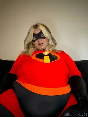 Lilmamakay12 OnlyFans Leaked Free Thumbnail Picture - #tVzS9kiQt3