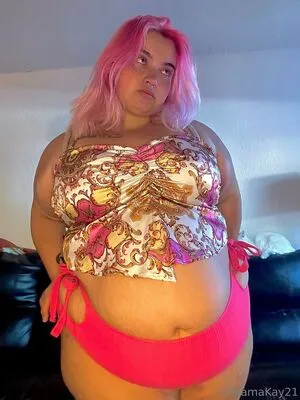 Lilmamakay12 OnlyFans Leaked Free Thumbnail Picture - #uPQVtFpjpm