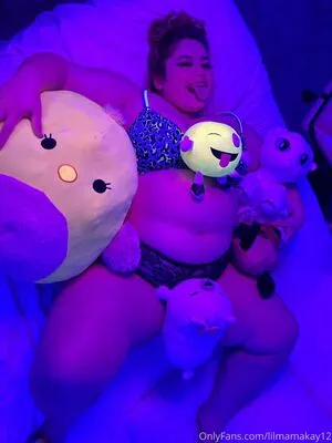 Lilmamakay12 OnlyFans Leaked Free Thumbnail Picture - #wX1PzpoNqv