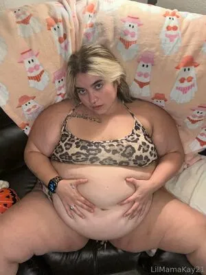 Lilmamakay12 OnlyFans Leaked Free Thumbnail Picture - #wXVhfcC2Wo