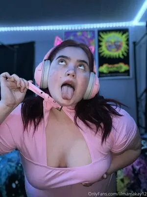 Lilmamakay12 OnlyFans Leaked Free Thumbnail Picture - #x87E6YTSdp