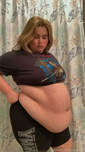 Lilmamakay12 OnlyFans Leaked Free Thumbnail Picture - #xViNRMrlgd