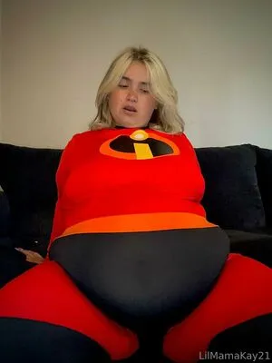 Lilmamakay12 OnlyFans Leaked Free Thumbnail Picture - #xrcA4KPUH0