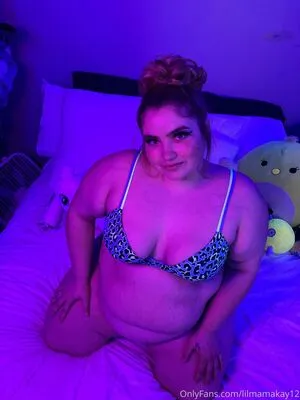 Lilmamakay12 OnlyFans Leaked Free Thumbnail Picture - #z7vM2MPPkc