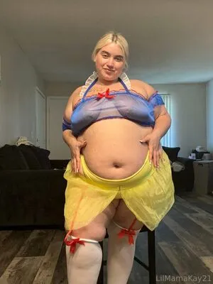 Lilmamakay12 OnlyFans Leaked Free Thumbnail Picture - #zsDWQjdghe