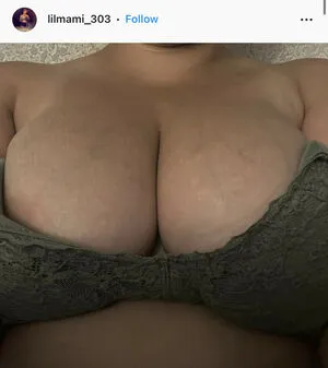 Lilmami303 OnlyFans Leaked Free Thumbnail Picture - #AckFKlchsZ