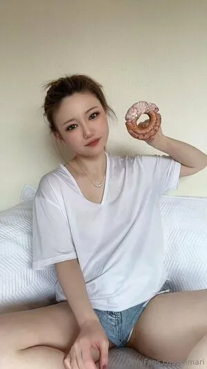 Lilmari OnlyFans Leaked Free Thumbnail Picture - #4ITHKyvSFw