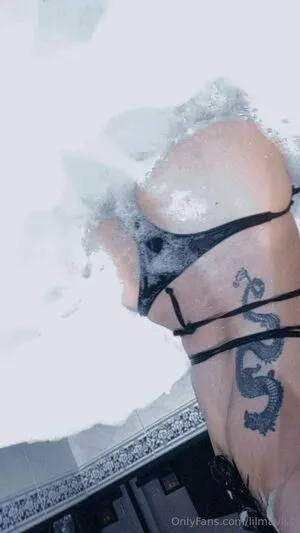 Lilmavissx OnlyFans Leaked Free Thumbnail Picture - #3robHE4Rsj