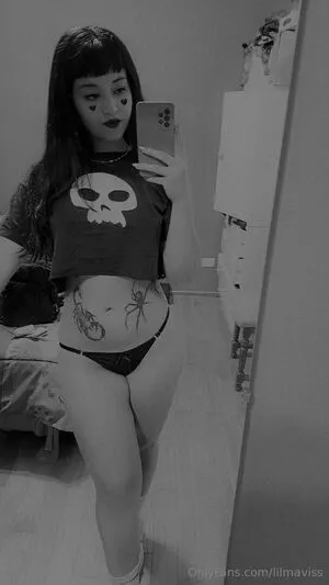 Lilmavissx OnlyFans Leaked Free Thumbnail Picture - #6hjWW4QKvR